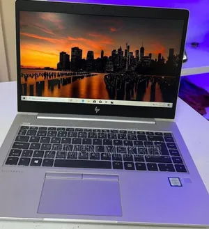 New Laptop HP EliteBook 840 16GB Intel Core I7 SSD 512GB