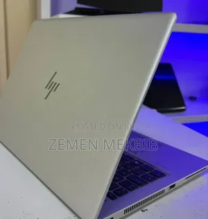 New Laptop HP EliteBook 840 16GB Intel Core I7 SSD 512GB