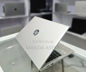 New Laptop HP ProBook 450 G7 16GB Intel Core I7 SSD 512GB