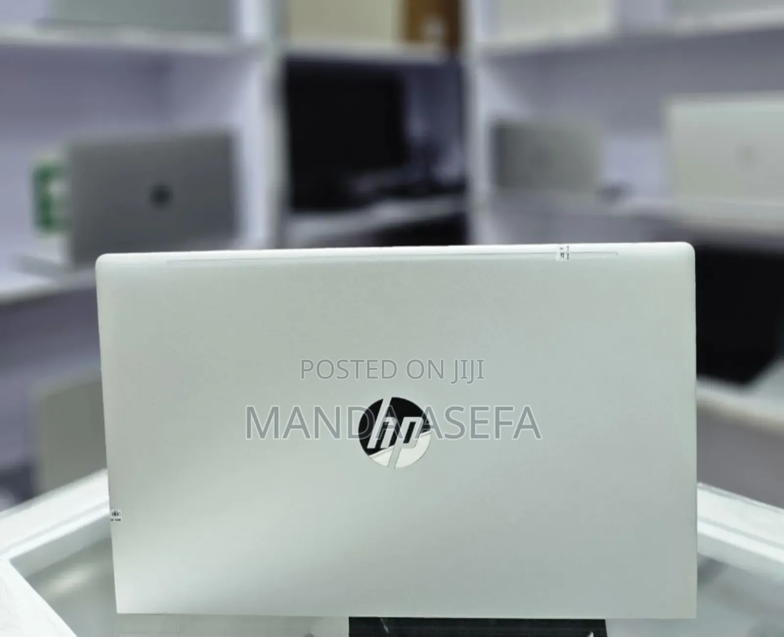 New Laptop HP ProBook 450 G7 16GB Intel Core I7 SSD 512GB