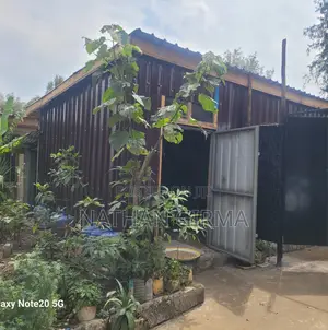 ከራይ ለመጋዘን እና ለወርክ ሾኘ የሚሆን ሙሉ ግቢ ቦታ።