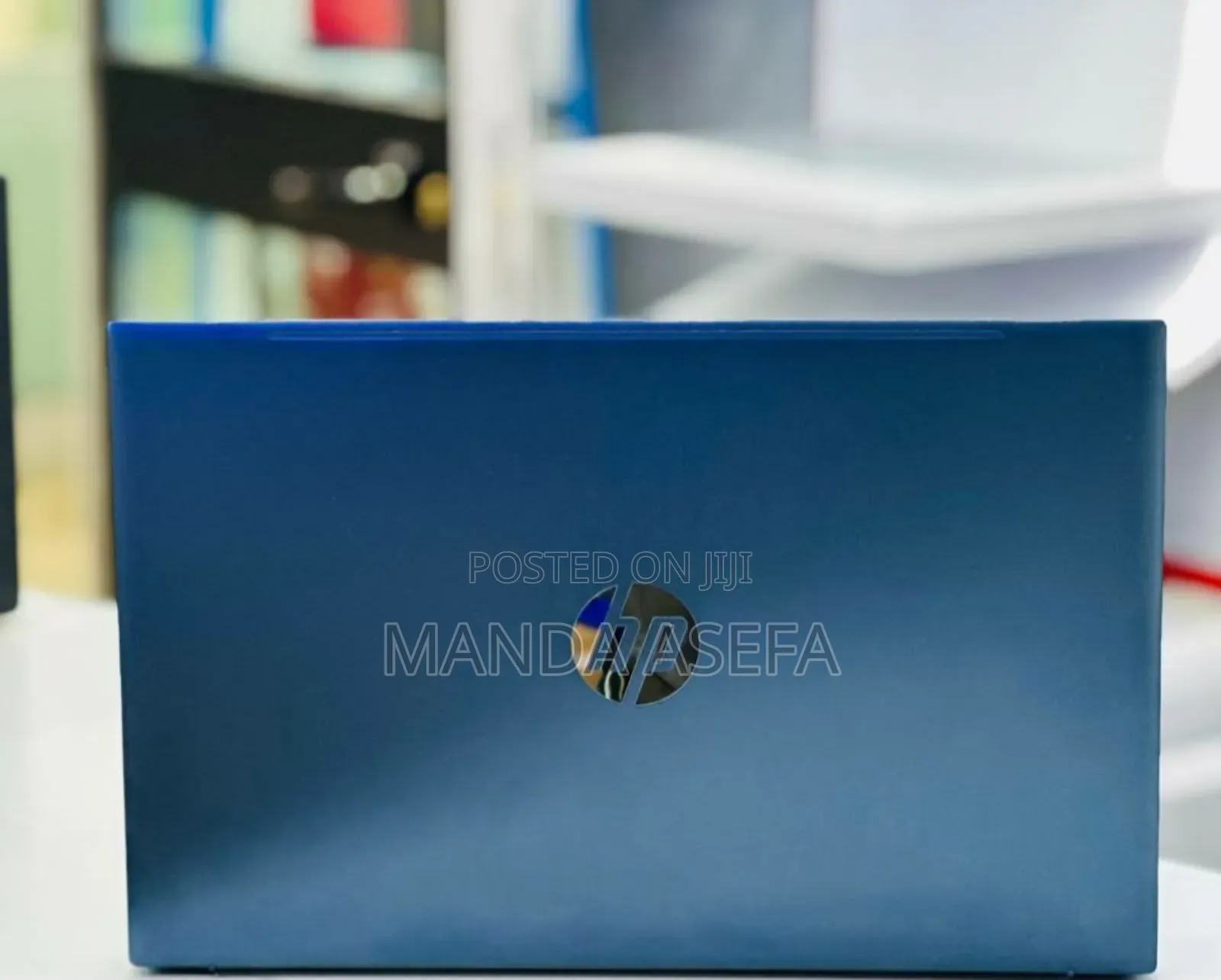 New Laptop HP Pavilion 15 8GB AMD Ryzen 5 SSD 512GB