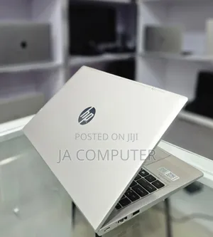 New Laptop HP ProBook 640 16GB Intel Core i7 SSD 512GB