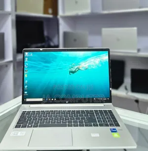 Photo - New Laptop HP ProBook 640 16GB Intel Core i7 SSD 512GB