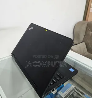 New Laptop Lenovo ThinkPad 11e 4GB Intel Core 2 Quad SSD 128GB