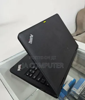 New Laptop Lenovo ThinkPad 11e 4GB Intel Core 2 Quad SSD 128GB