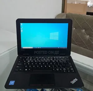 Photo - New Laptop Lenovo ThinkPad 11e 4GB Intel Core 2 Quad SSD 128GB