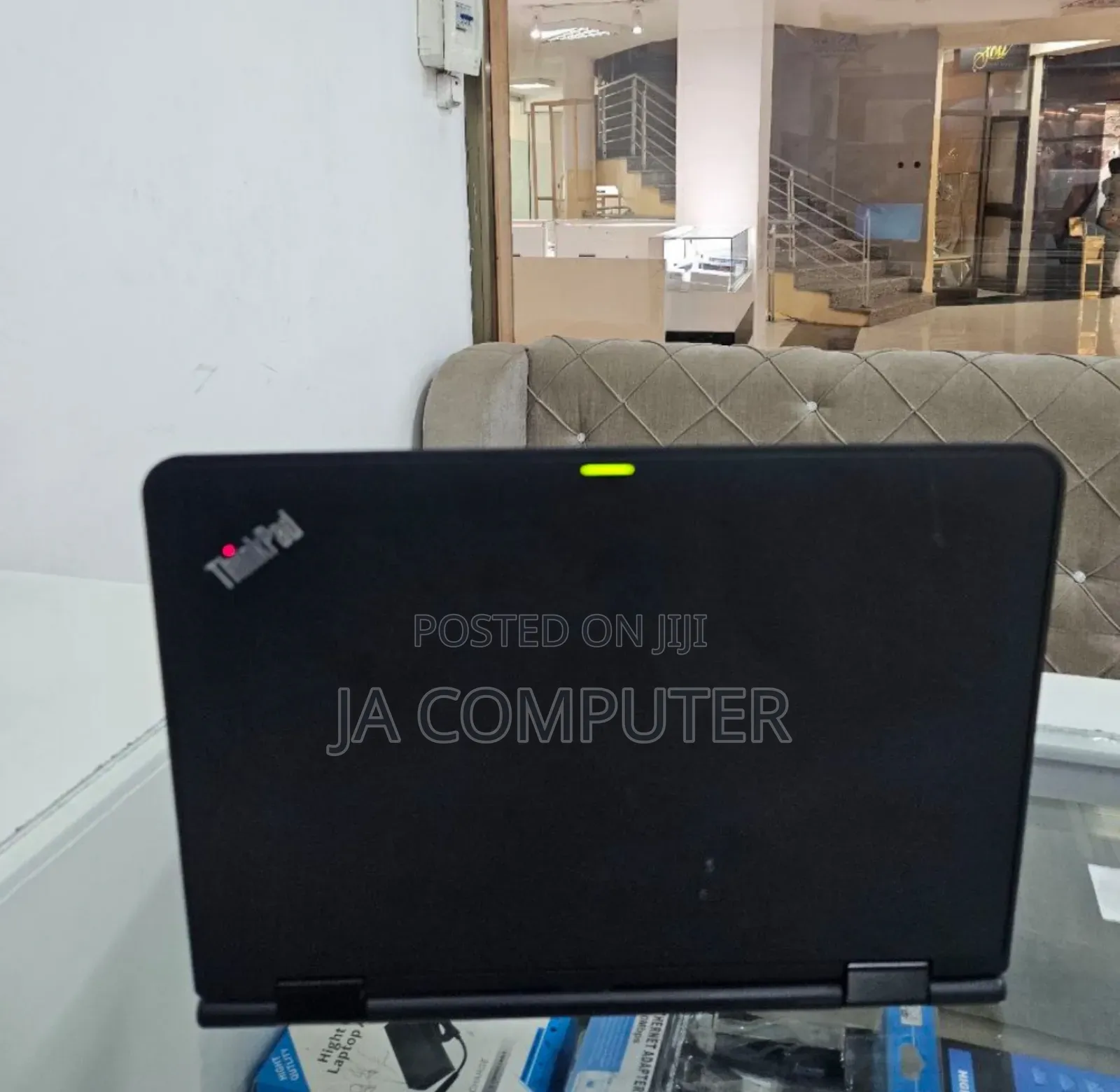 New Laptop Lenovo ThinkPad 11e 4GB Intel Core 2 Quad SSD 128GB