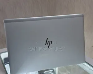 New Laptop HP EliteBook 850 G5 16GB Intel Core I5 SSD 512GB