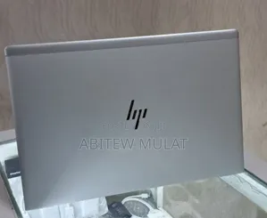 New Laptop HP EliteBook 850 G5 16GB Intel Core I5 SSD 512GB