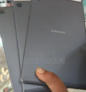 New Samsung Galaxy Tab A7 Lite 32 GB Gray