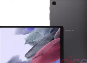 New Samsung Galaxy Tab A7 Lite 32 GB Gray