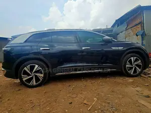 New Volkswagen ID.6 2023 Blue