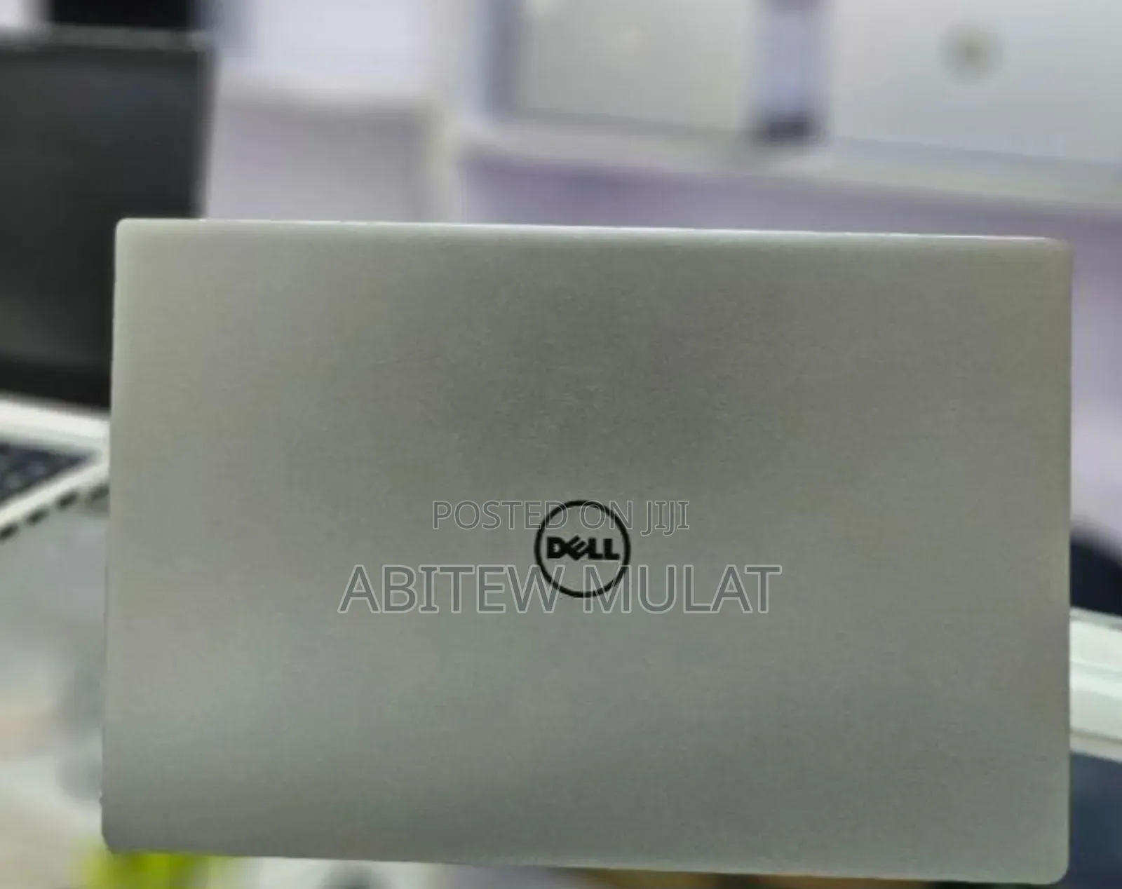 New Laptop Dell XPS 13 8GB Intel Core I7 SSD 512GB