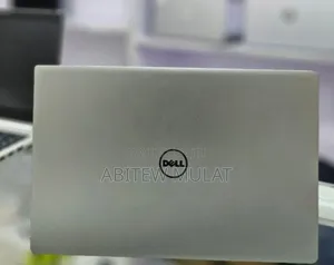 New Laptop Dell XPS 13 8GB Intel Core I7 SSD 512GB