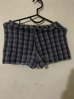 Women's Short
