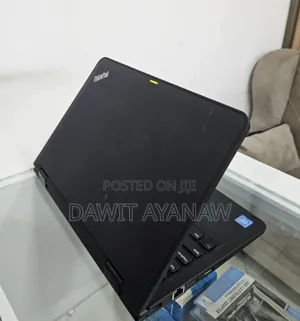 Photo - New Laptop Lenovo ThinkPad Yoga 4GB Intel Core 2 Duo SSD 128GB