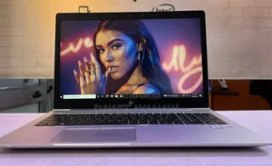 New Laptop HP EliteBook 850 G5 16GB Intel Core I5 SSD 512GB