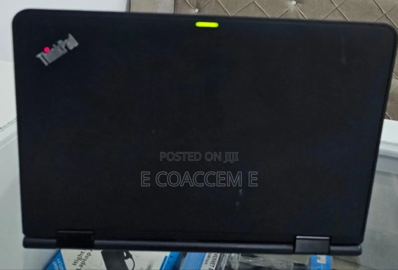 New Laptop Lenovo 4GB Intel Celeron SSD 128GB