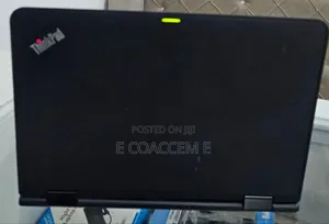 New Laptop Lenovo 4GB Intel Celeron SSD 128GB