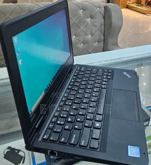 New Laptop Lenovo 4GB Intel Celeron SSD 128GB