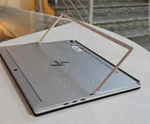 New Laptop HP Envy X2 16GB Intel Core I5 SSD 256GB