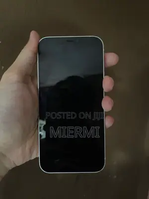 New Apple iPhone 12 128 GB White