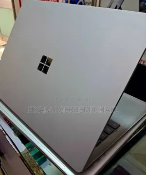 New Microsoft Surface 512 GB Silver