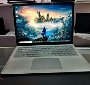 Photo - New Microsoft Surface 512 GB Silver