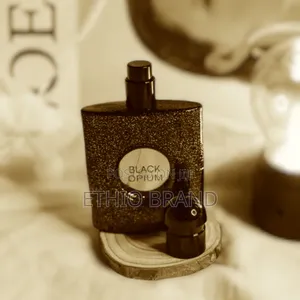 Photo - Best Black Opium