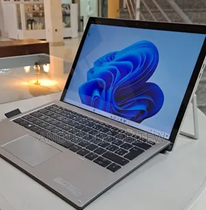 New Laptop HP Elite X2 1013 G3 16GB Intel Core I5 SSD 256GB