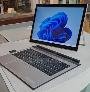 New Laptop HP Elite X2 1013 G3 16GB Intel Core I5 SSD 256GB