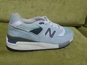 Photo - New Balance 998