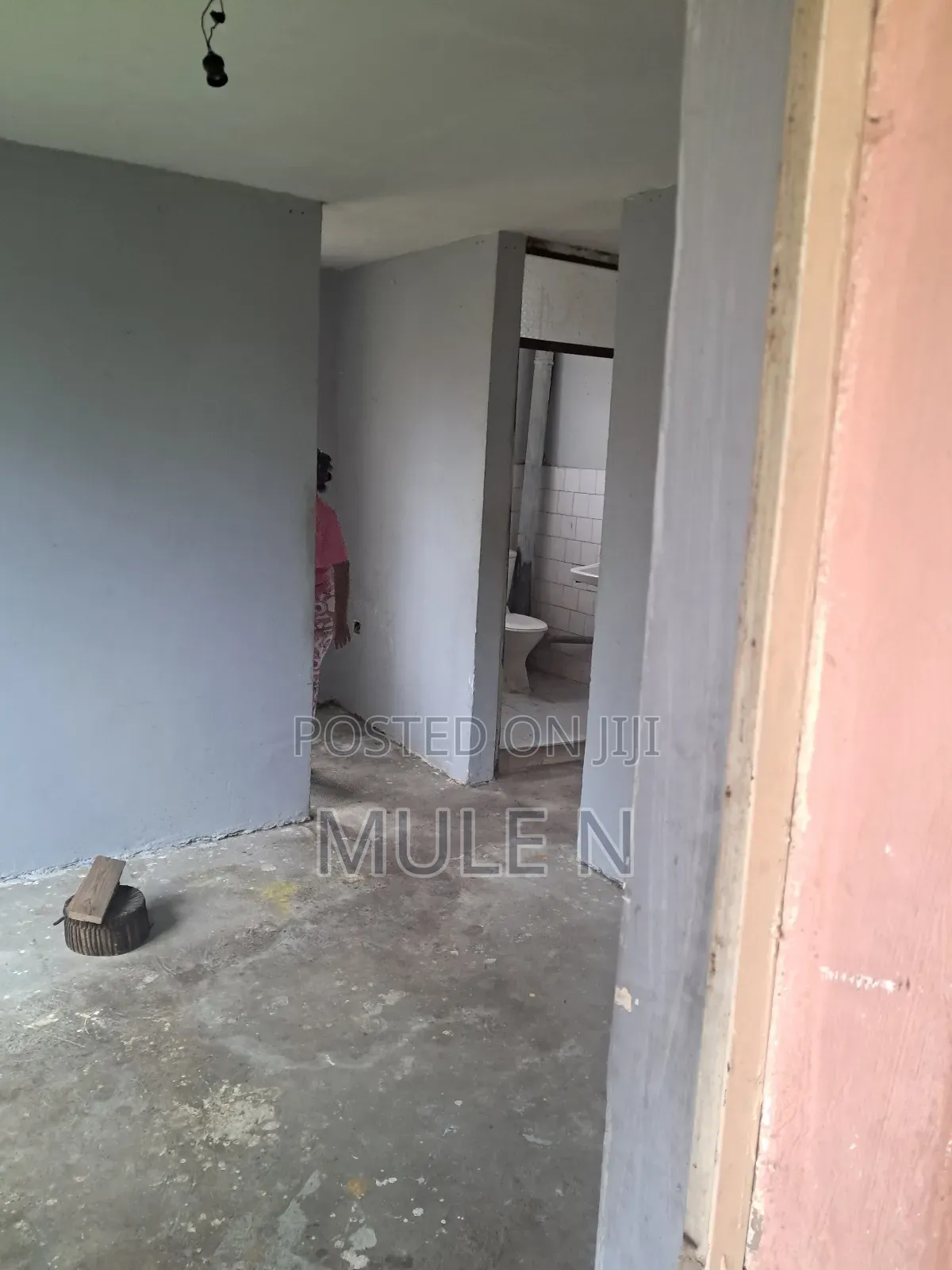 1bdrm Condo in Abado Condominium, Yeka for sale