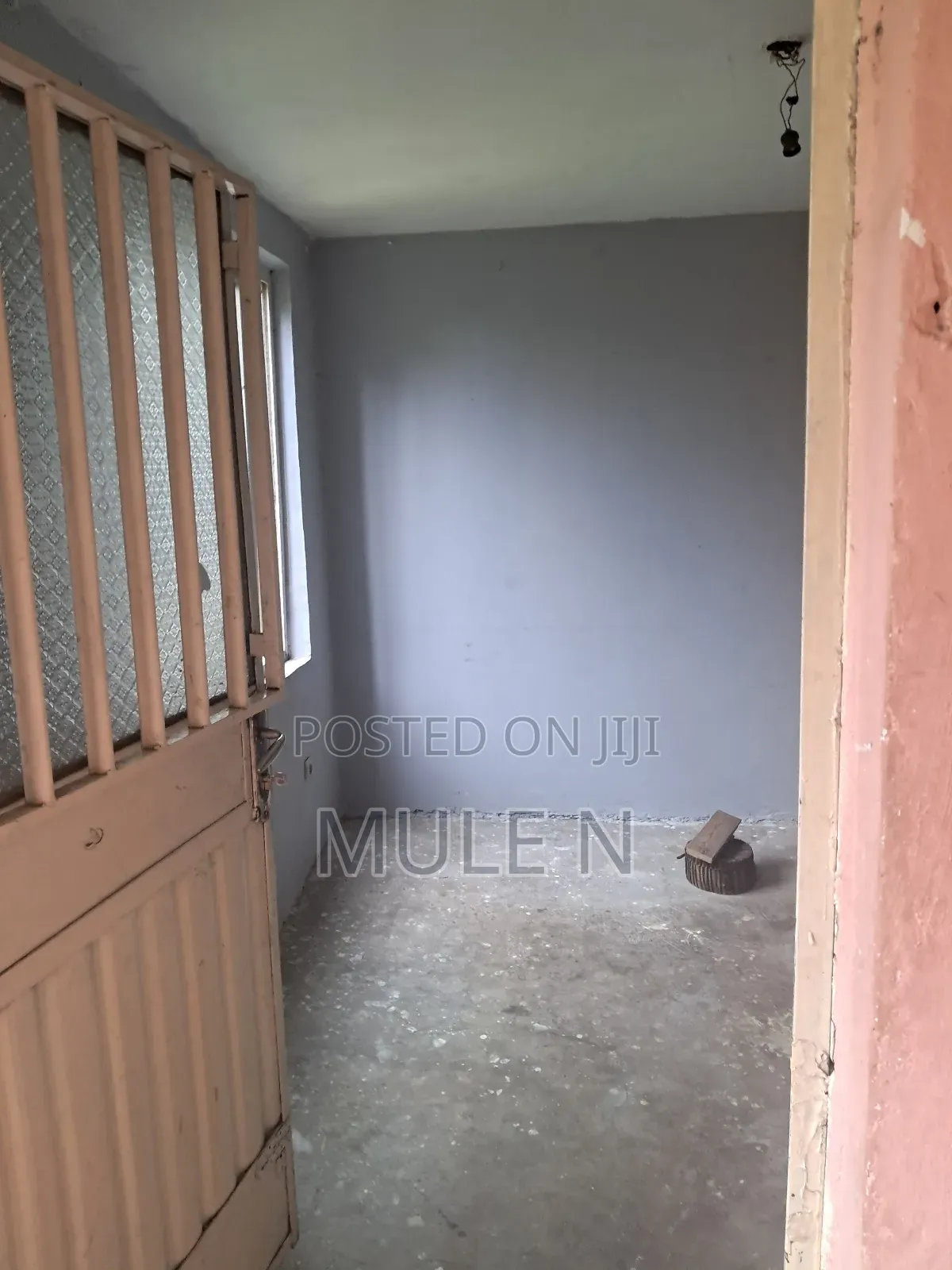 1bdrm Condo in Abado Condominium, Yeka for sale