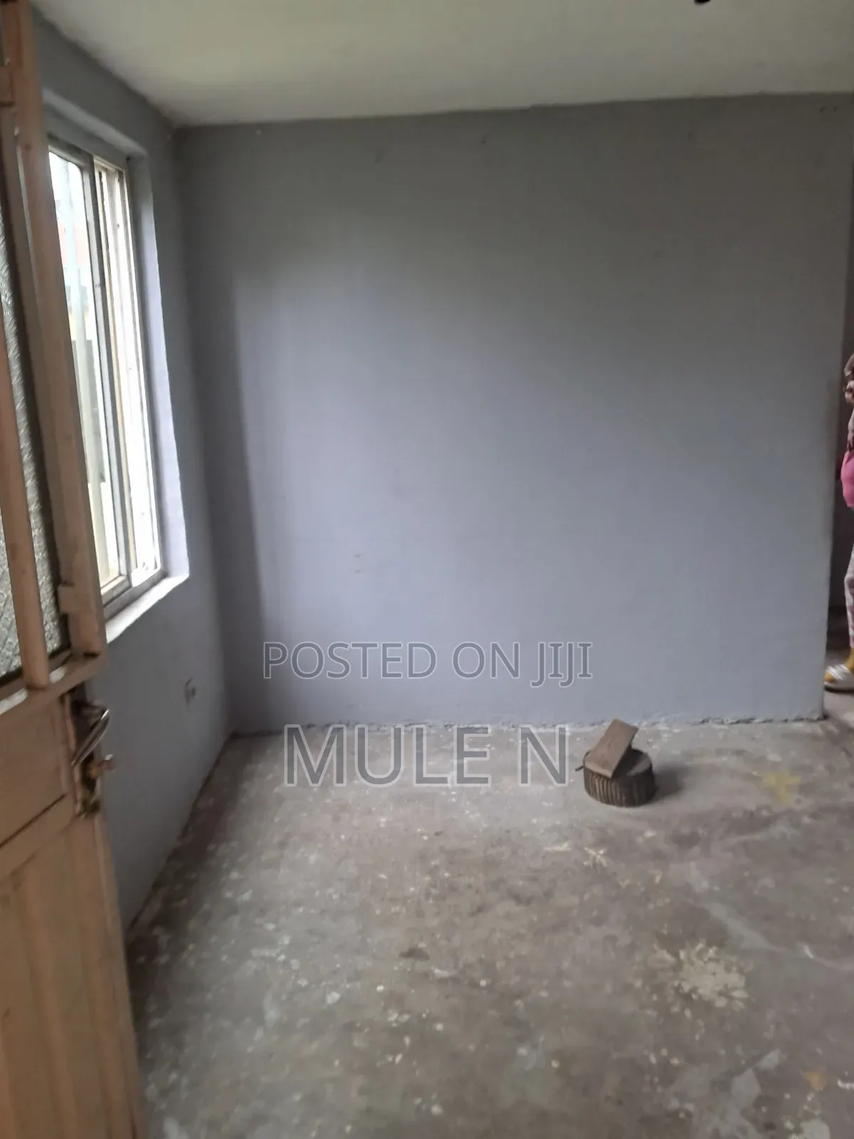 1bdrm Condo in Abado Condominium, Yeka for sale