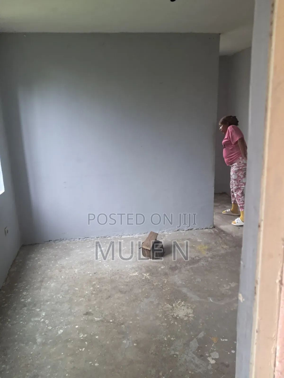 1bdrm Condo in Abado Condominium, Yeka for sale