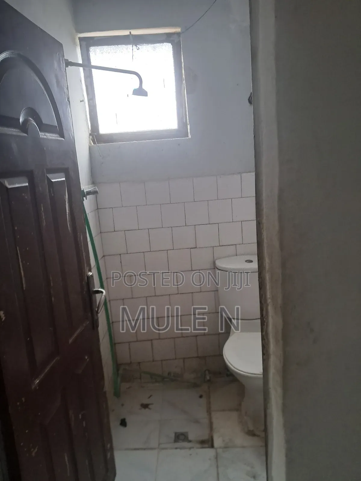 1bdrm Condo in Abado Condominium, Yeka for sale