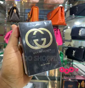 Photo - Gucci Guilty for Her