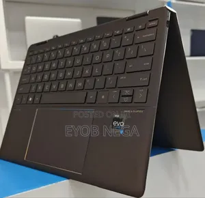 Photo - New Laptop HP Spectre X360 16GB Intel Core I7 SSD 1T