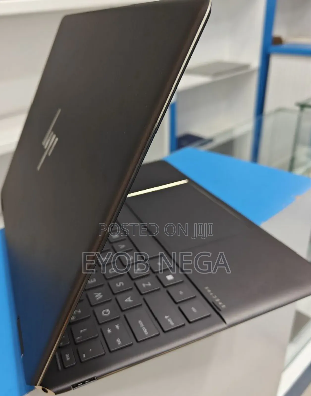 New Laptop HP Spectre X360 16GB Intel Core I7 SSD 1T