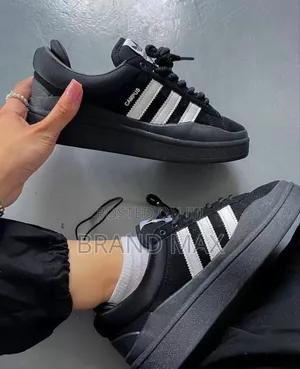 Photo - Adidas Campus Premium Quality