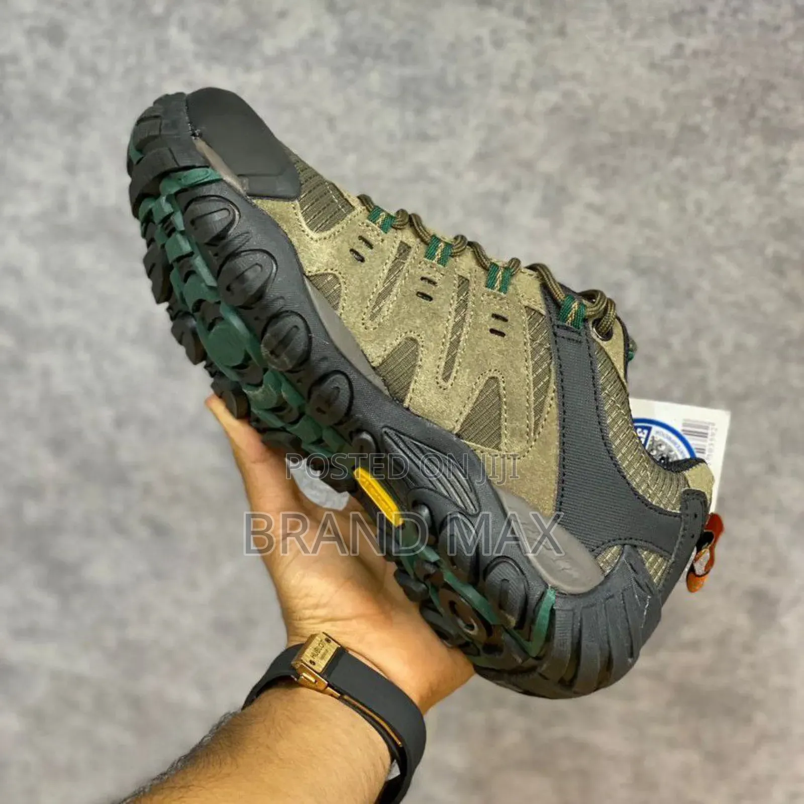 Columbia Waterproof Outdoor Premium Quality