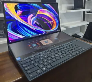 New Laptop Asus ZenBook UX32A 16GB Intel Core I7 SSD 1T