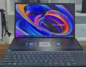 New Laptop Asus ZenBook UX32A 16GB Intel Core I7 SSD 1T