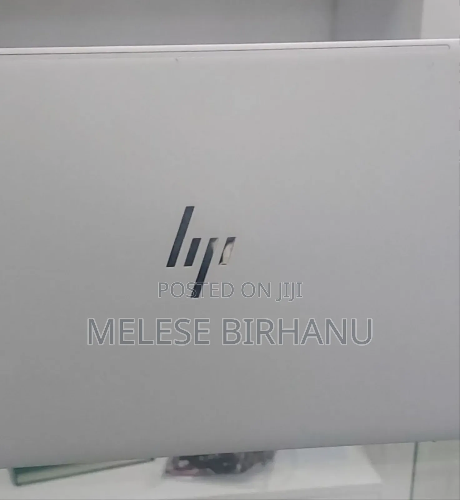 New Laptop HP Envy 13 8GB Intel Core I7 SSD 512GB