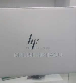 Photo - New Laptop HP Envy 13 8GB Intel Core I7 SSD 512GB