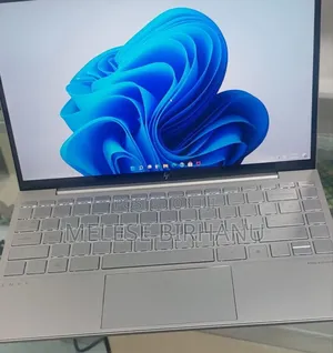 New Laptop HP Envy 13 8GB Intel Core I7 SSD 512GB