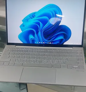 New Laptop HP Envy 13 8GB Intel Core I7 SSD 512GB