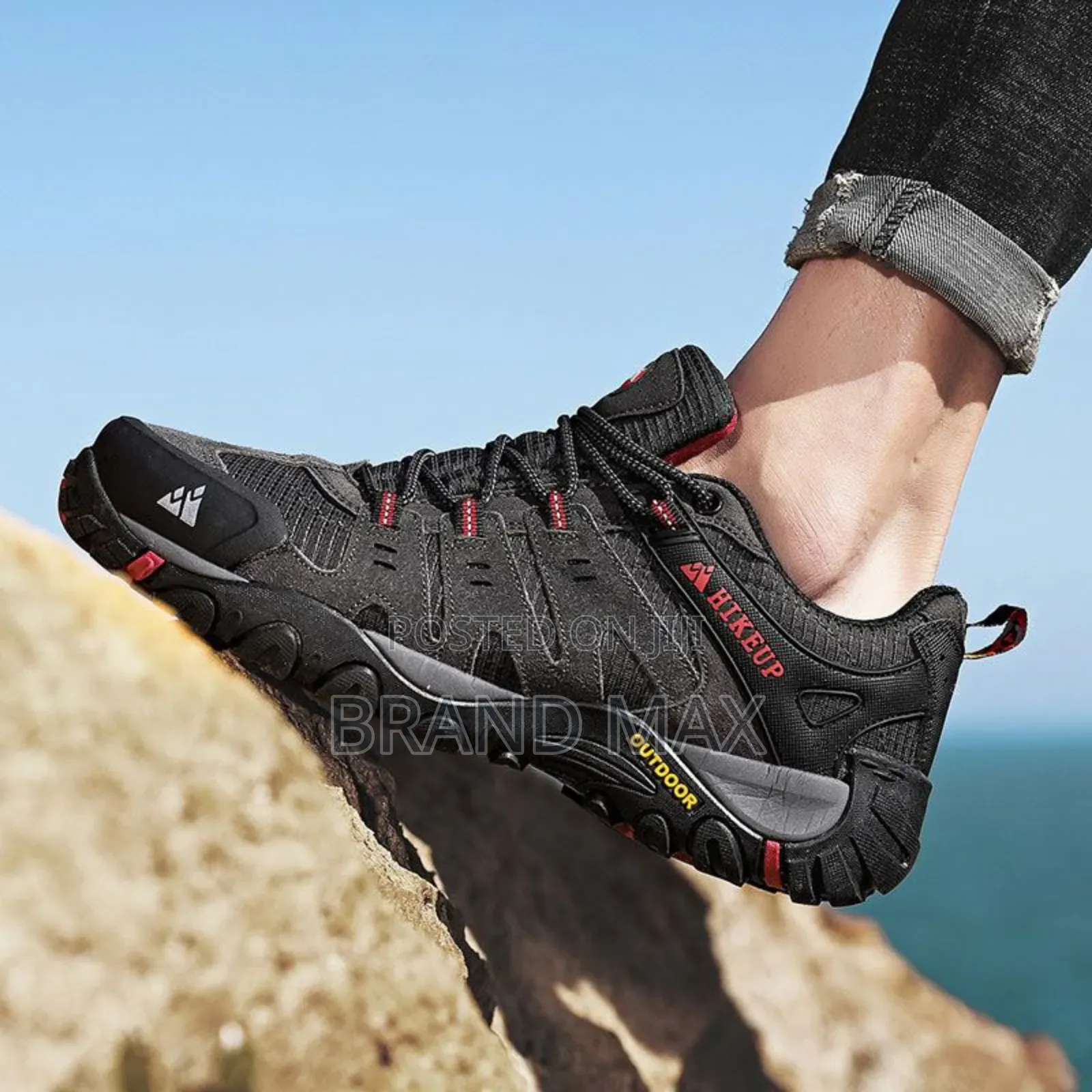 Colombia Waterproof Hiking Premium Quality